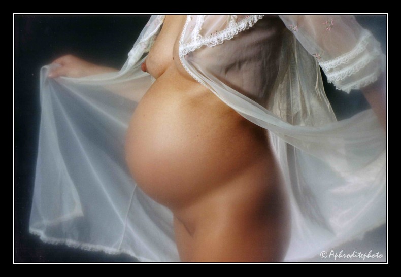 004 Ma chemise vaporeuse